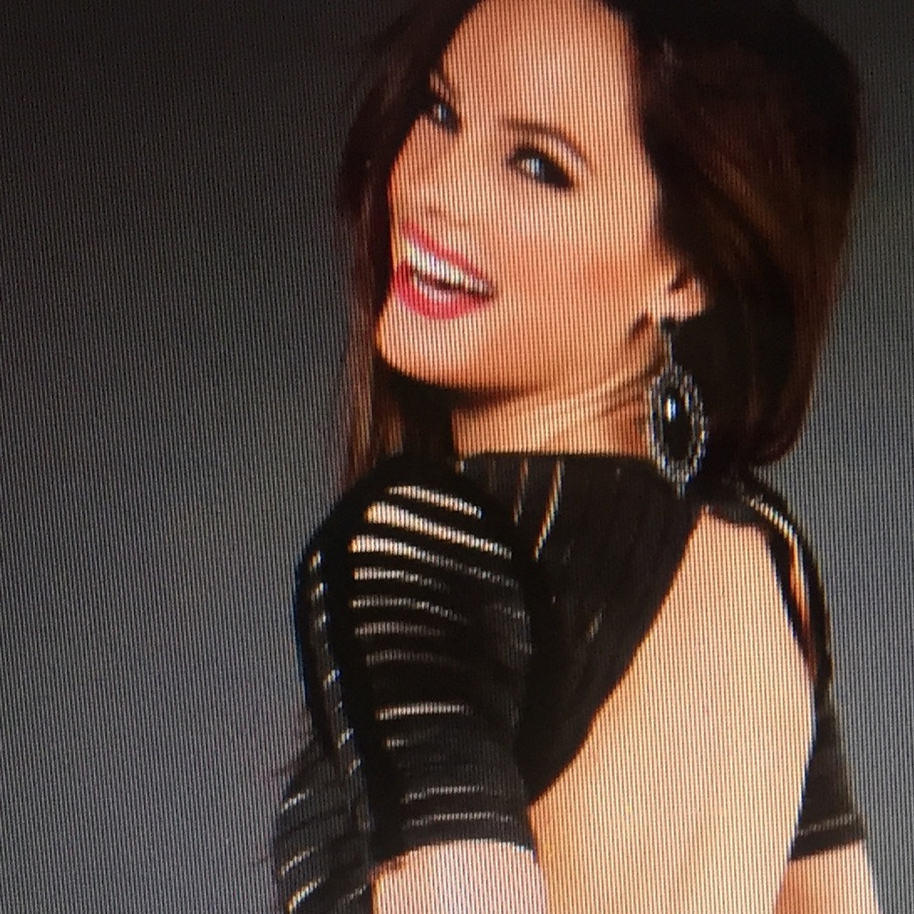 Meet your Posher, Sophie